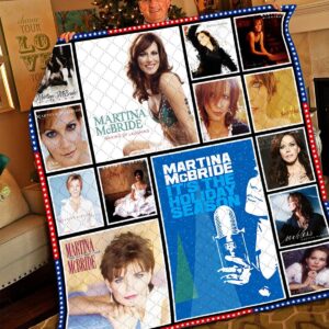 Martine Mcbride  3D Quilt  Quilt
